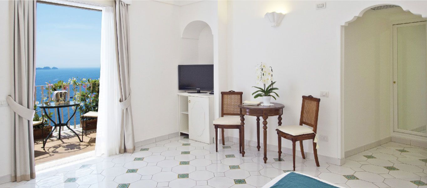 Foto - Hotel Marincanto