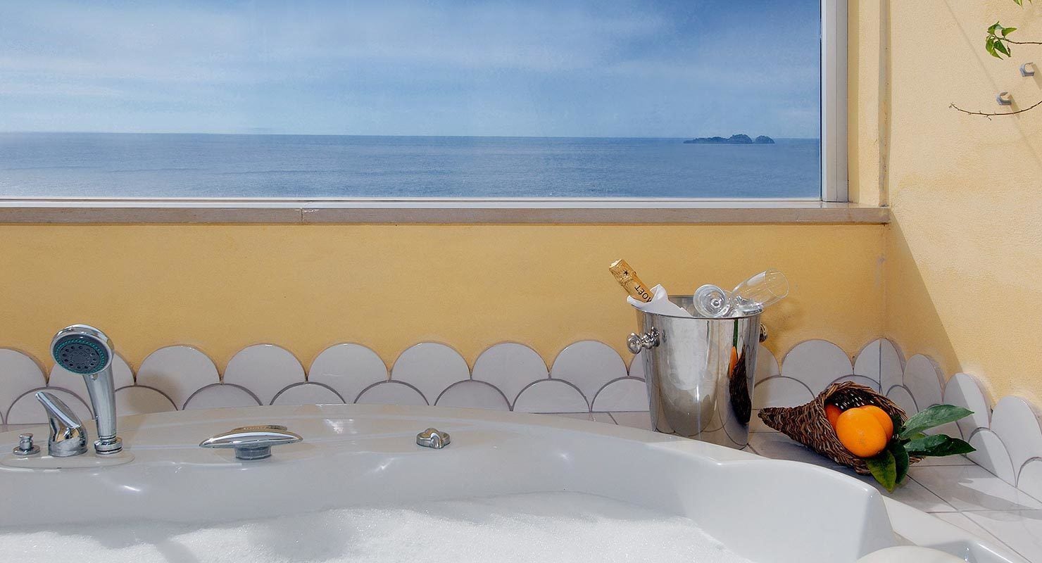 Foto - Hotel Marincanto