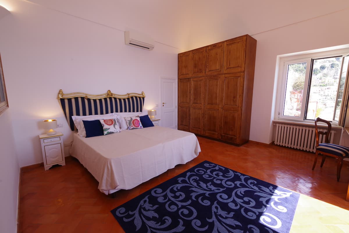 Apartment, Sea View, Annex Building