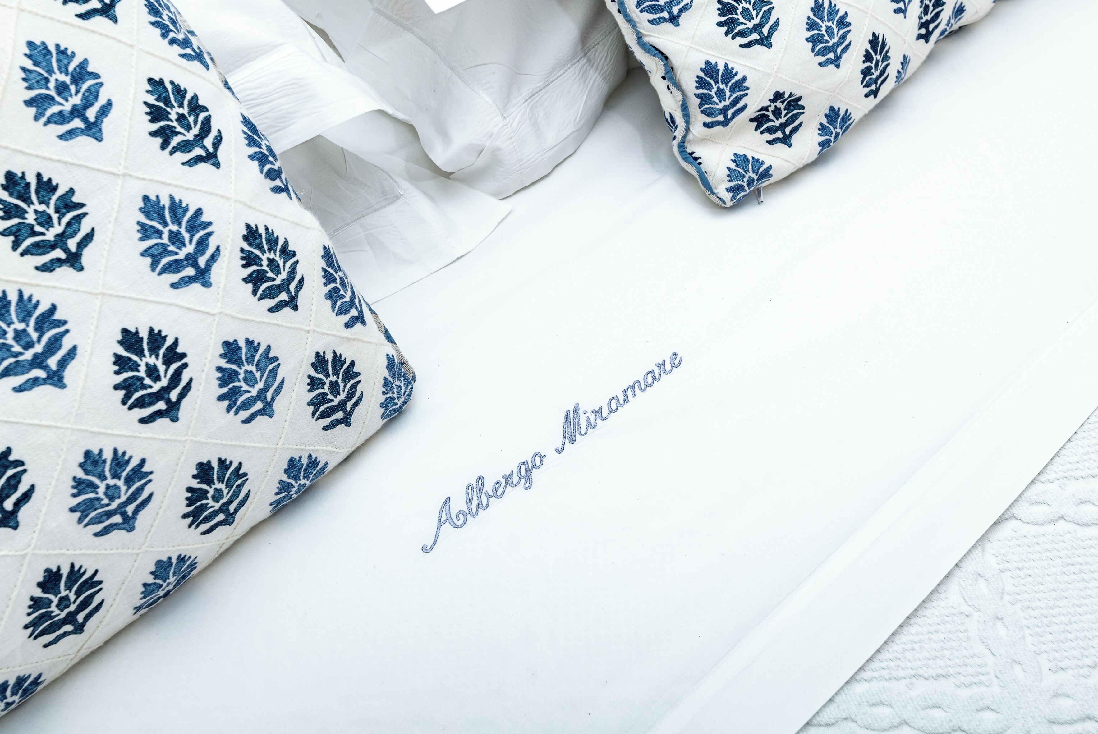 classic double or twin room, oceanfront | 2 bedrooms, premium bedding, minibar, in-room safe