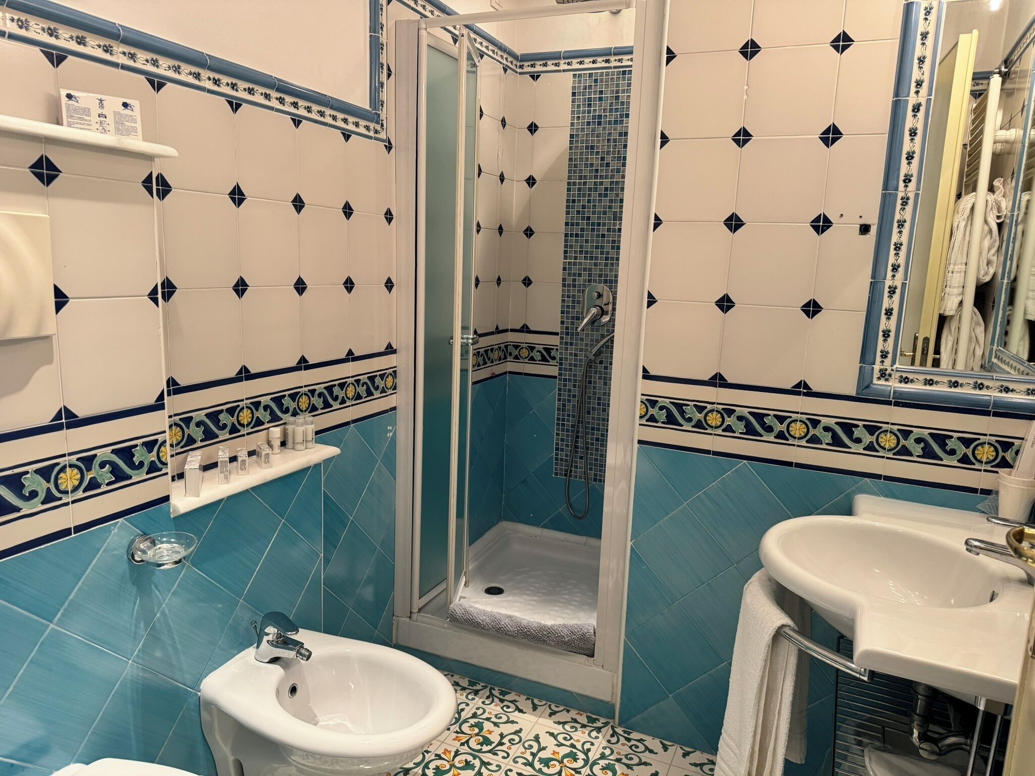 Foto - Hotel Bonadies