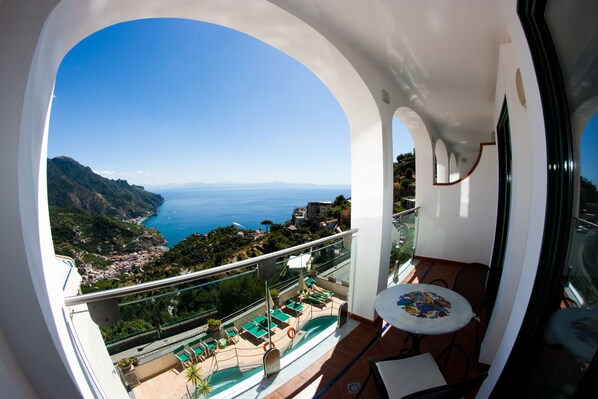 Exterior - Hotel Bonadies (Ravello)