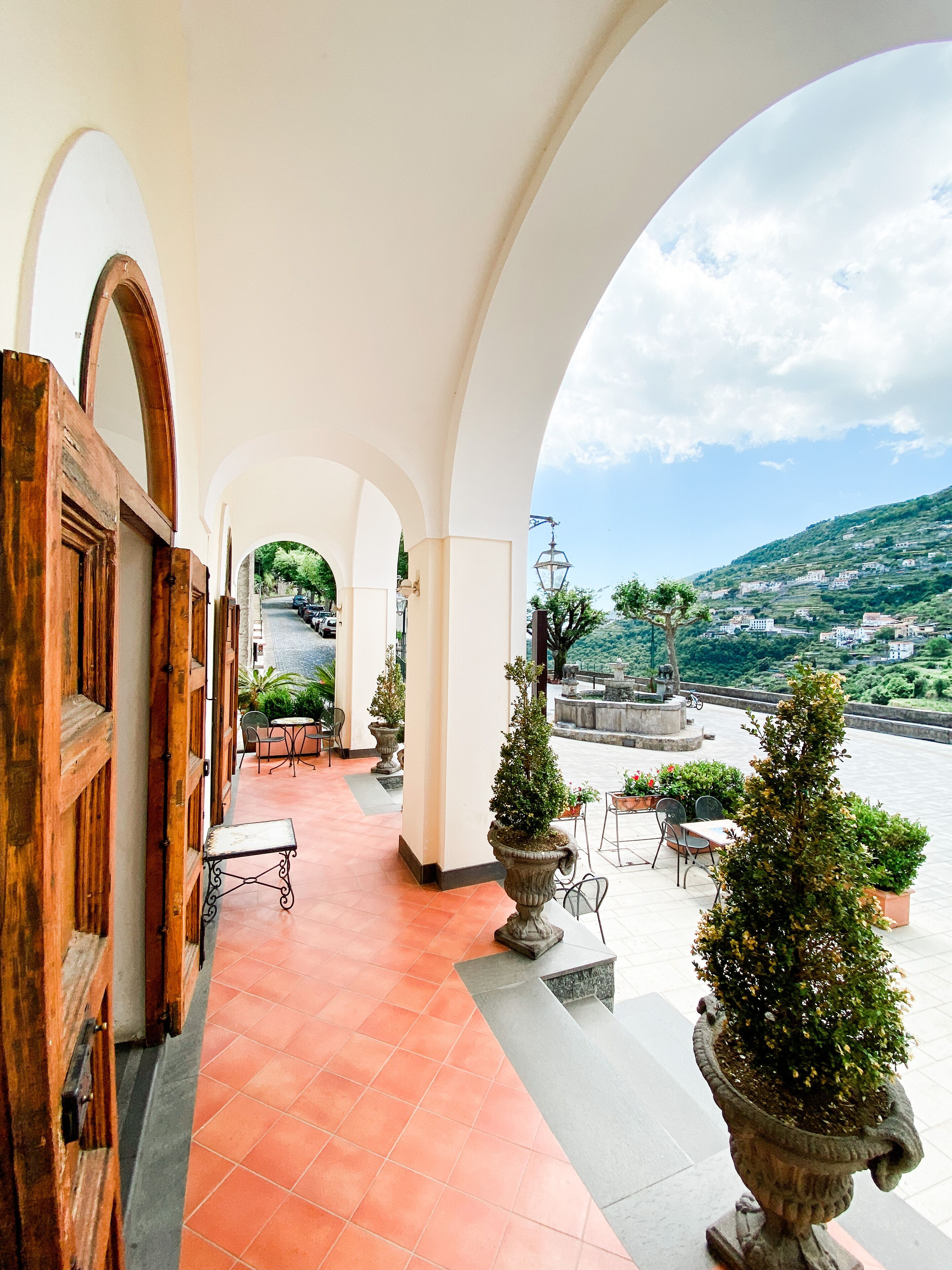 Foto - Hotel Bonadies