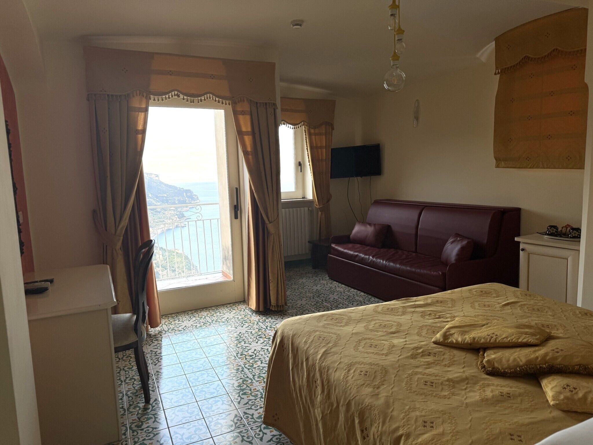 Foto - Hotel Bonadies