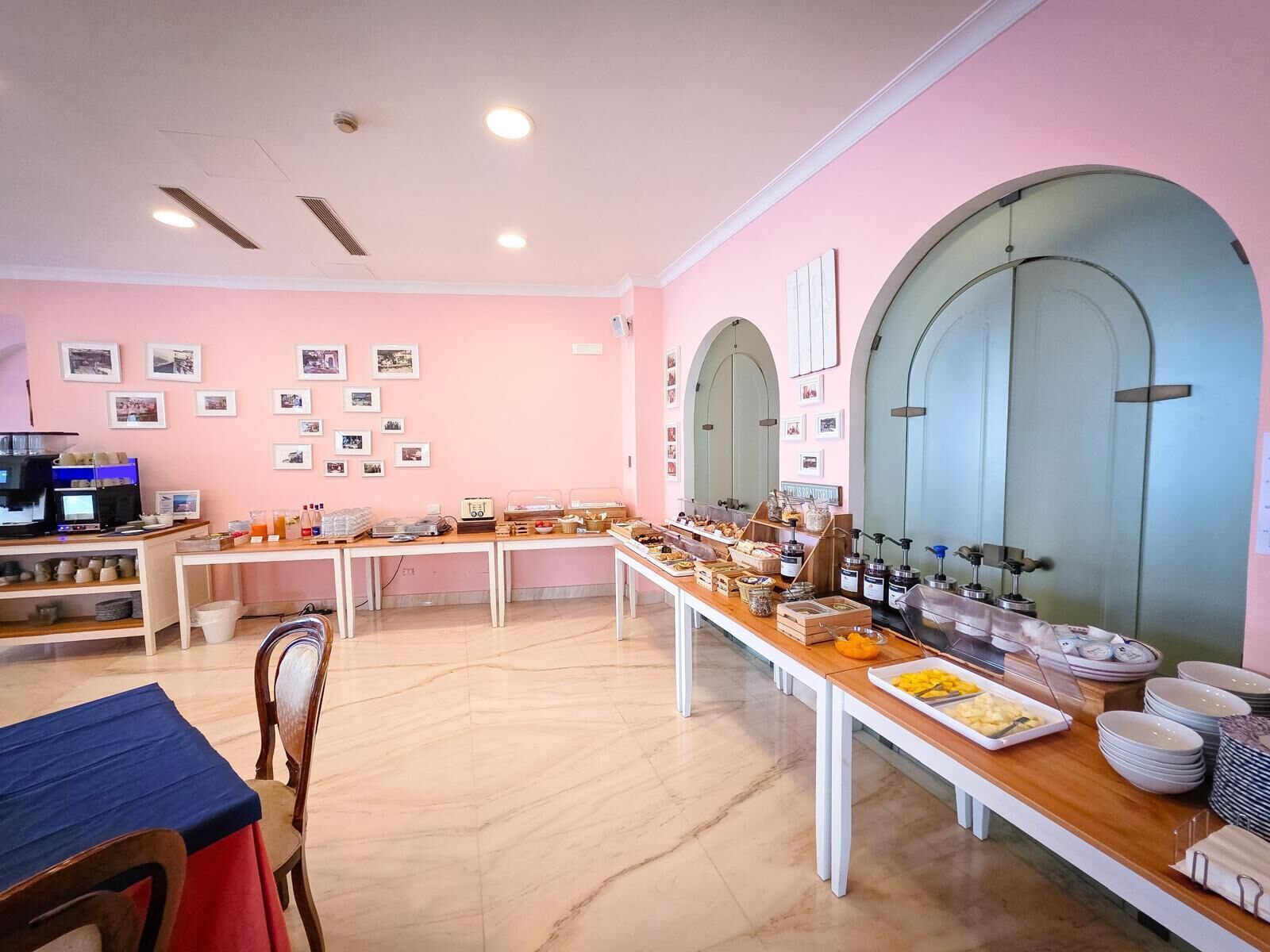 Photo - Hotel Bonadies