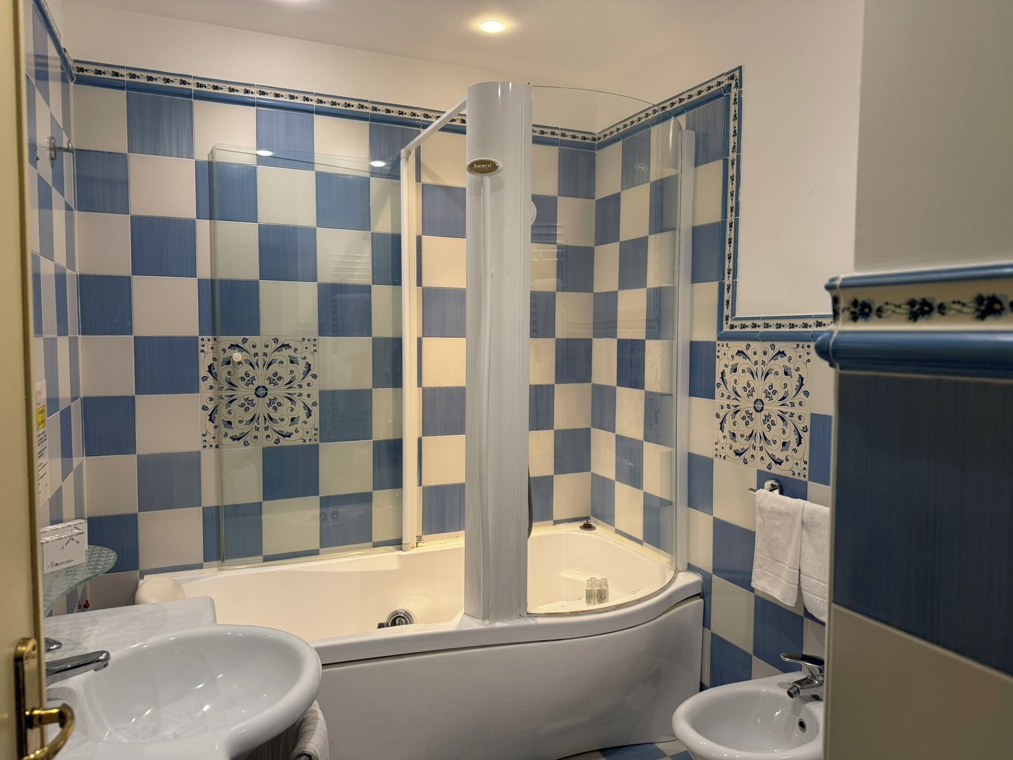 Foto - Hotel Bonadies