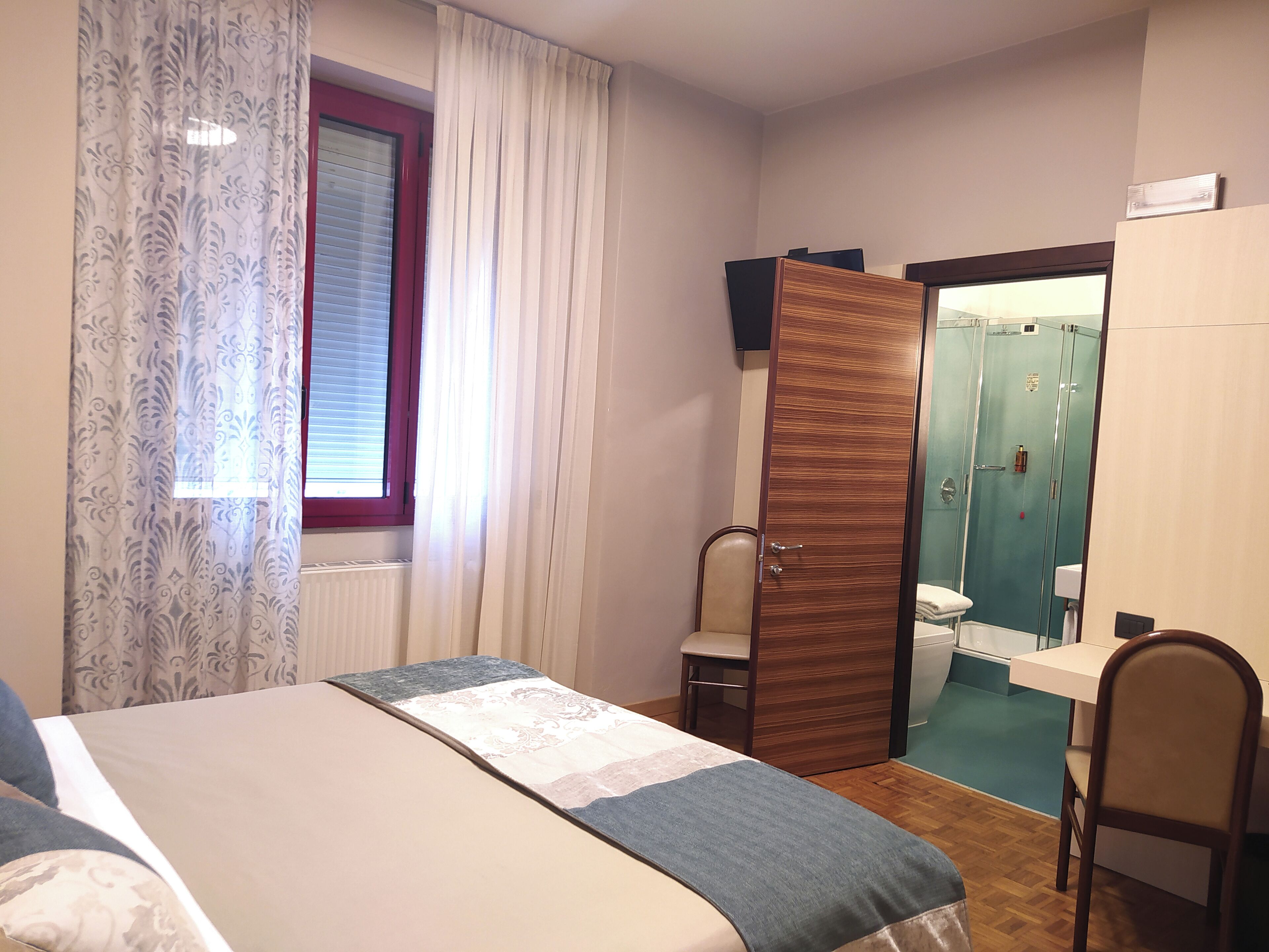 Foto - Park Hotel Meublé