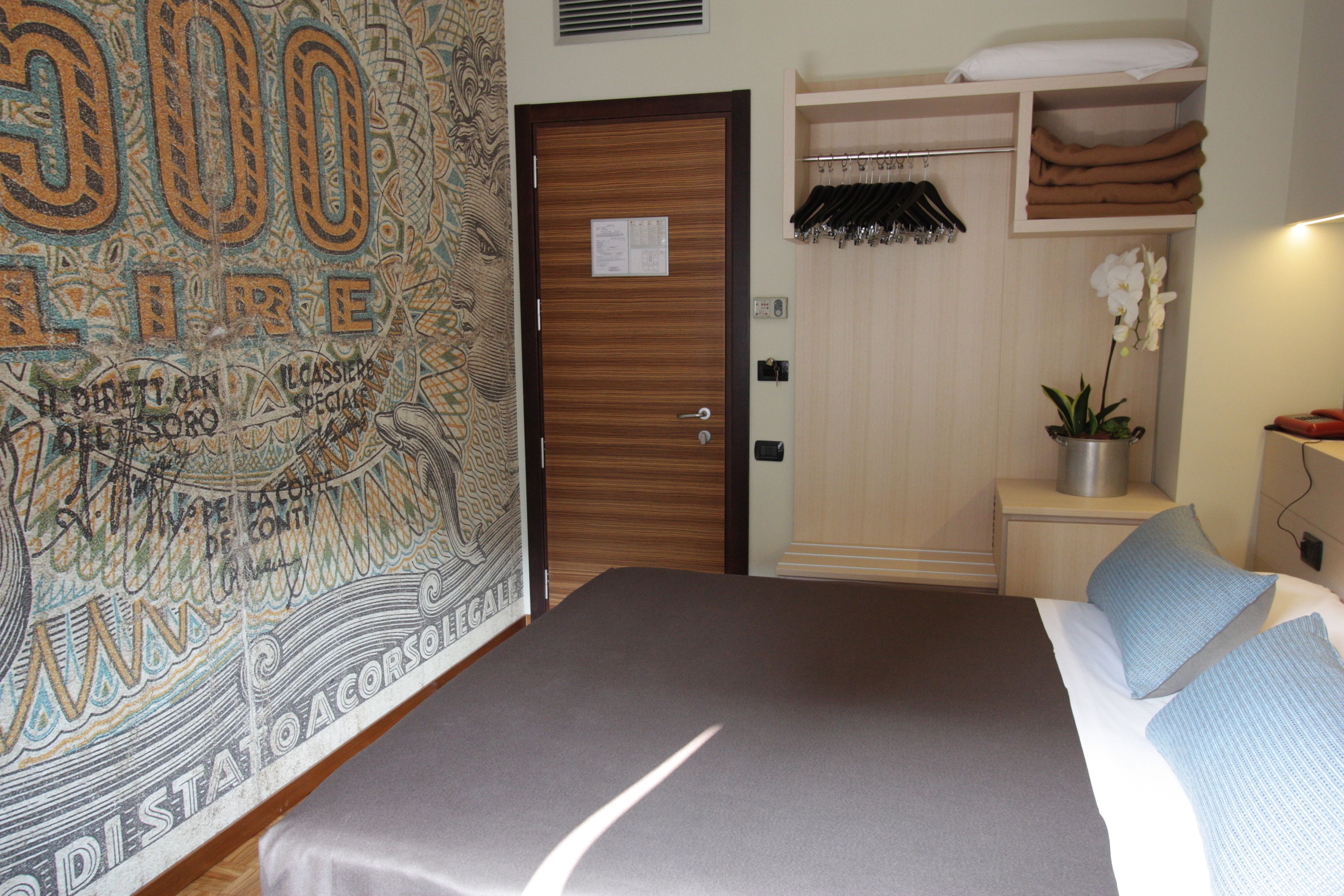 Photo - Park Hotel Meublé