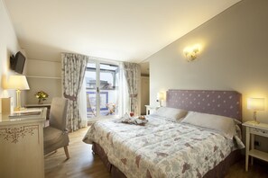 Double Room, Lake View