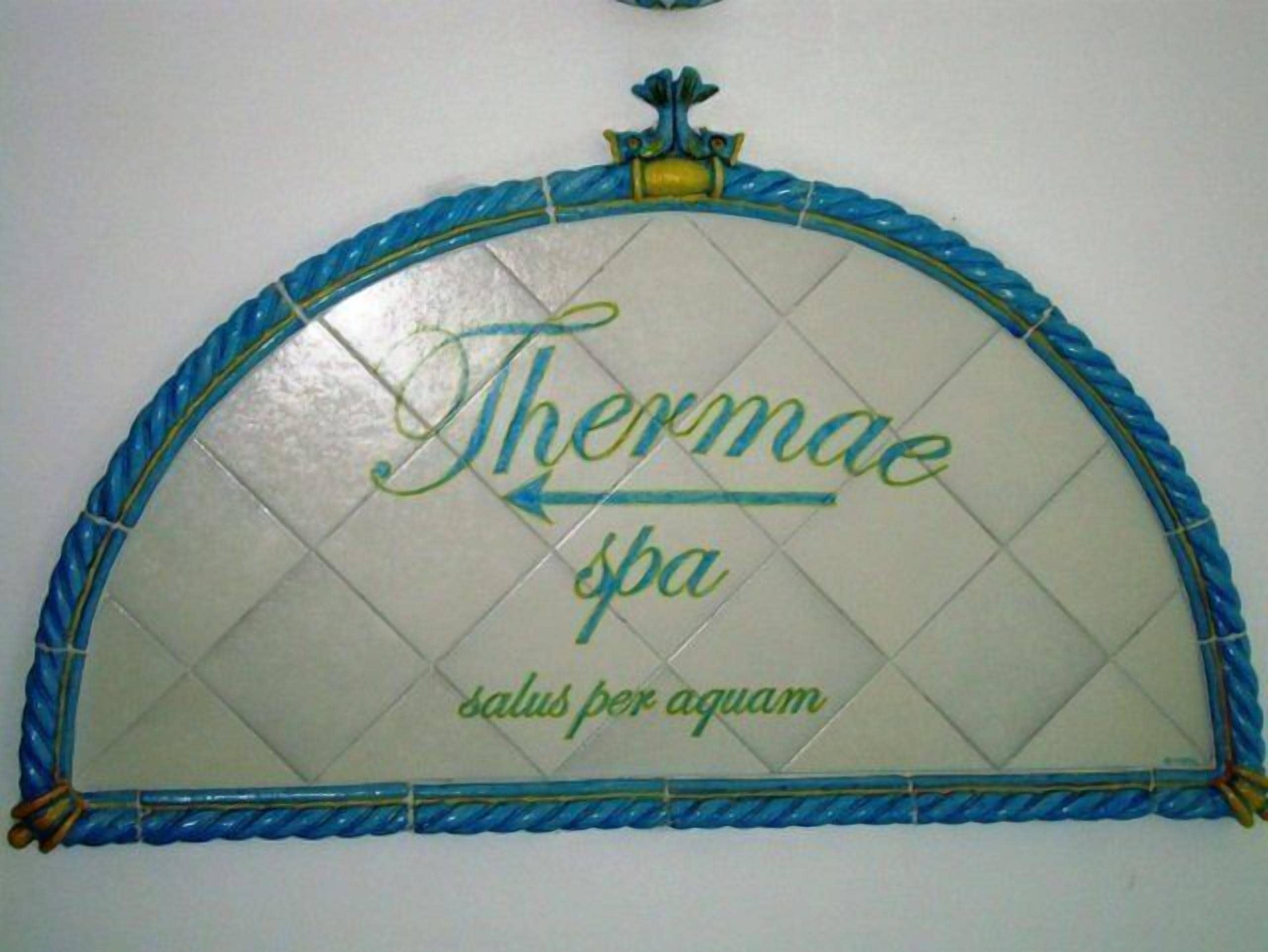 Photo - Hotel Royal Terme