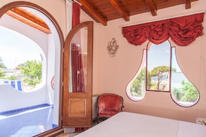 Junior Suite - Hotel Terme La Bagattella (Forio)