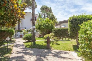 Exterior - Hotel Terme La Bagattella (Forio)