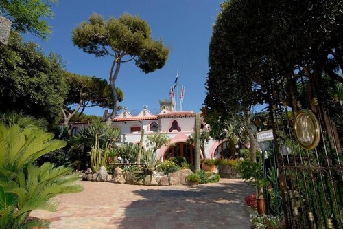 Hotel Terme La Bagattella