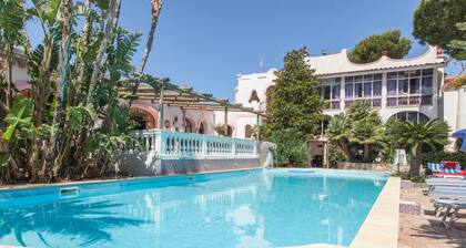 Hotel Terme La Bagattella