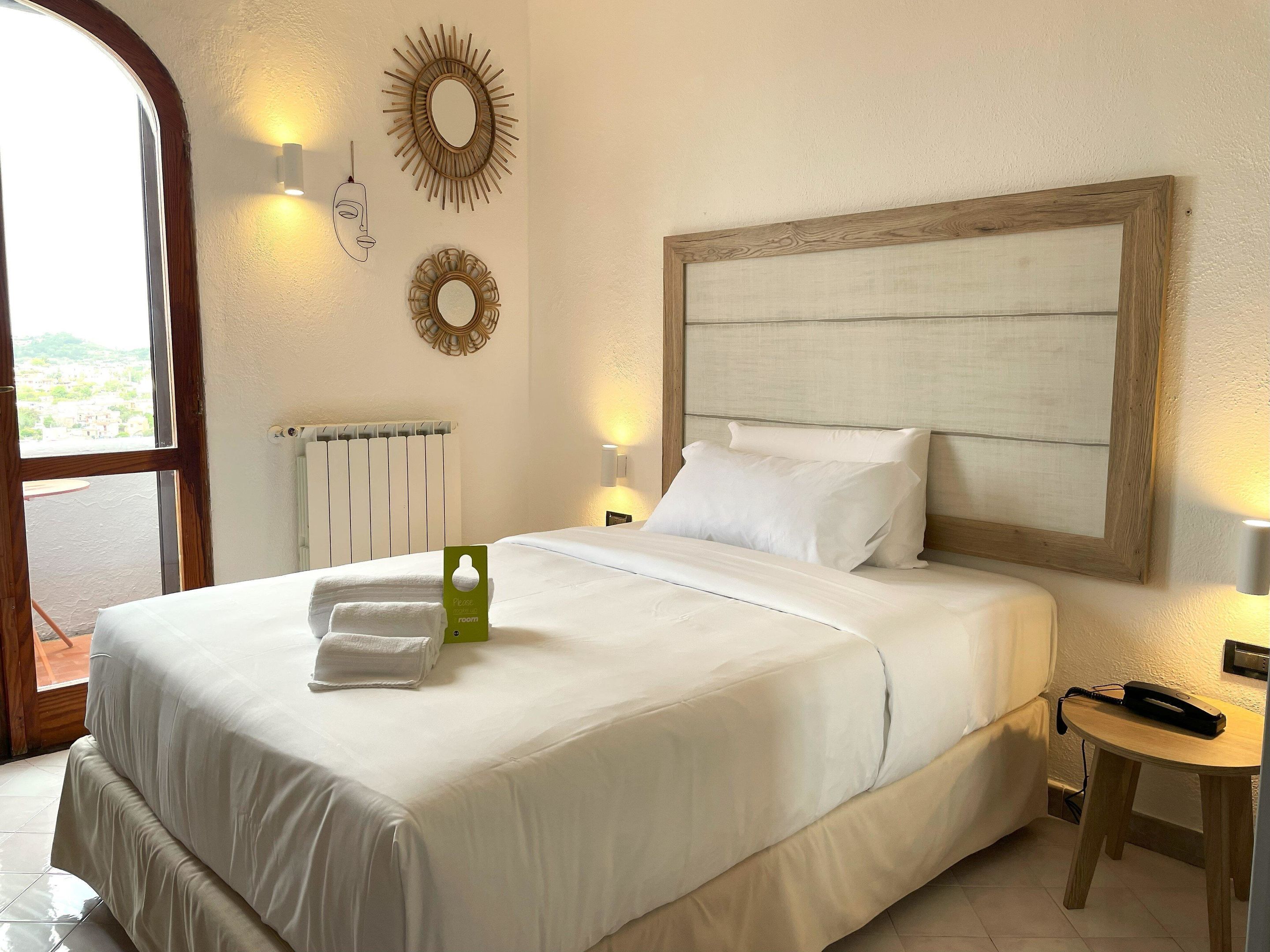 Foto - B&B HOTEL Ischia San Nicola