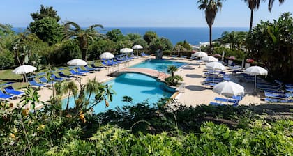 B&B Hotel Ischia San Nicola