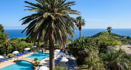 B&B Hotel Ischia San Nicola