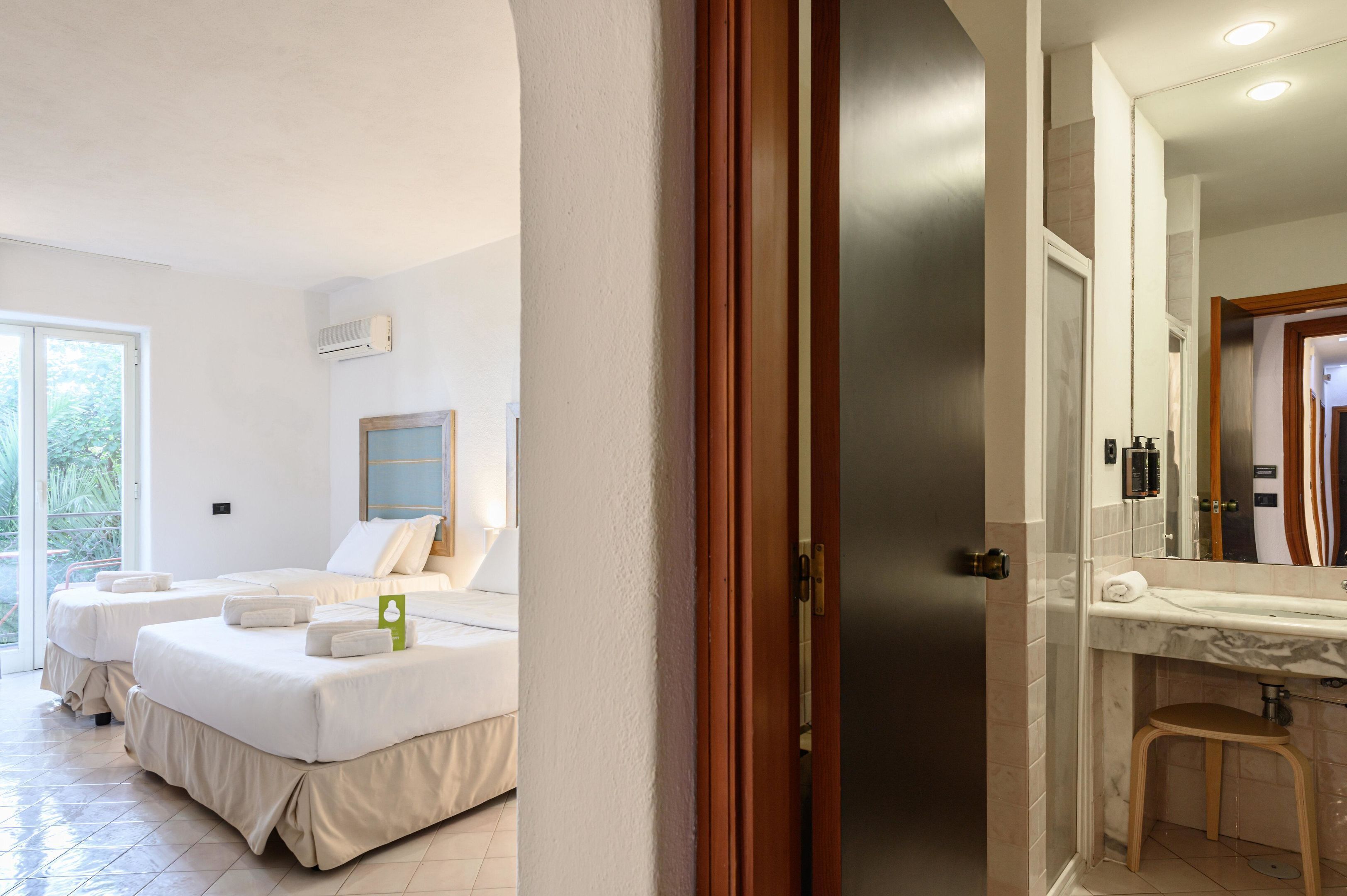 Foto - B&B Hotel Ischia San Nicola