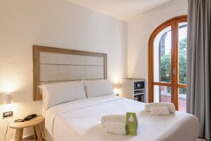 Superior-Zimmer, Nichtraucher