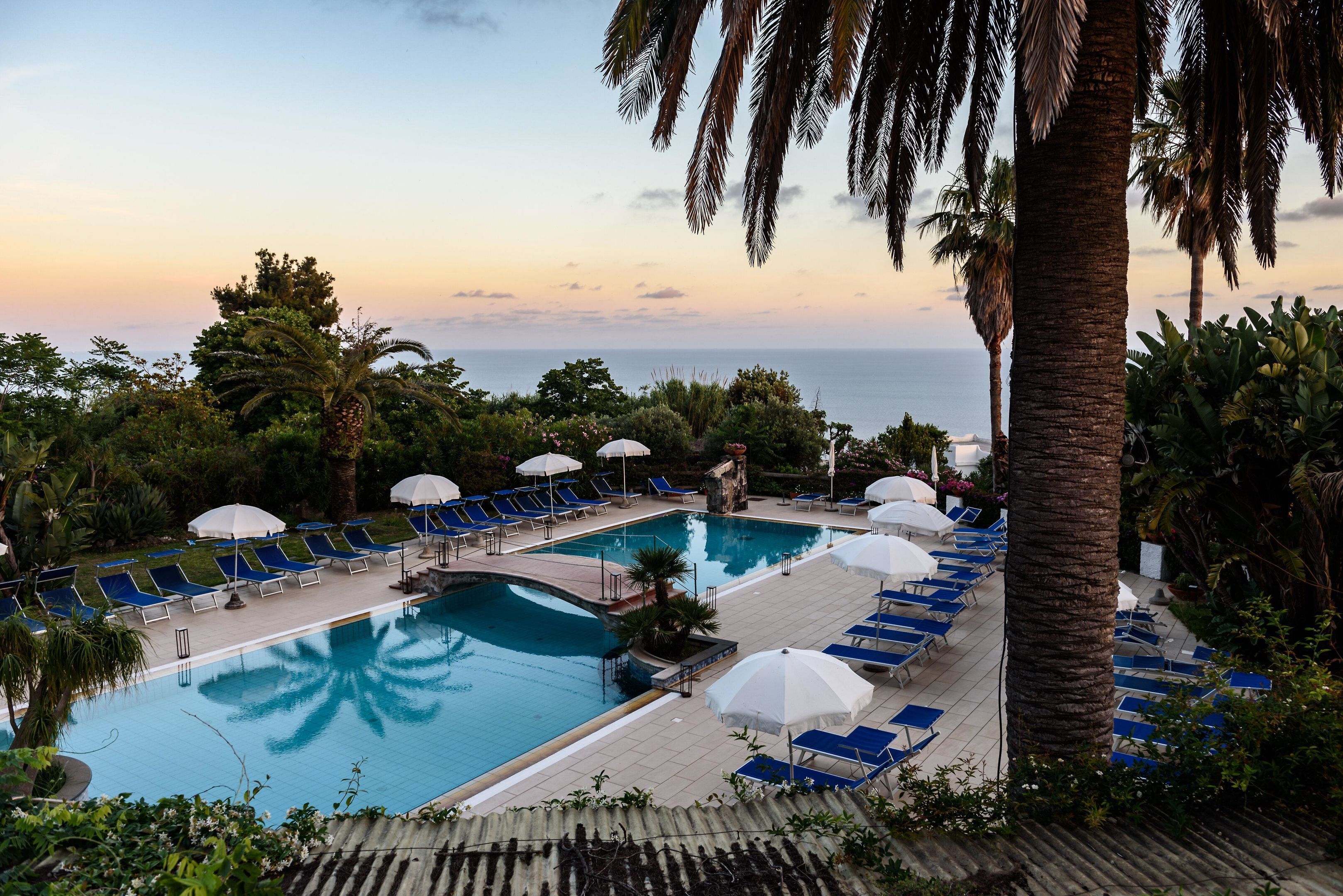 Foto - B&B HOTEL Ischia San Nicola