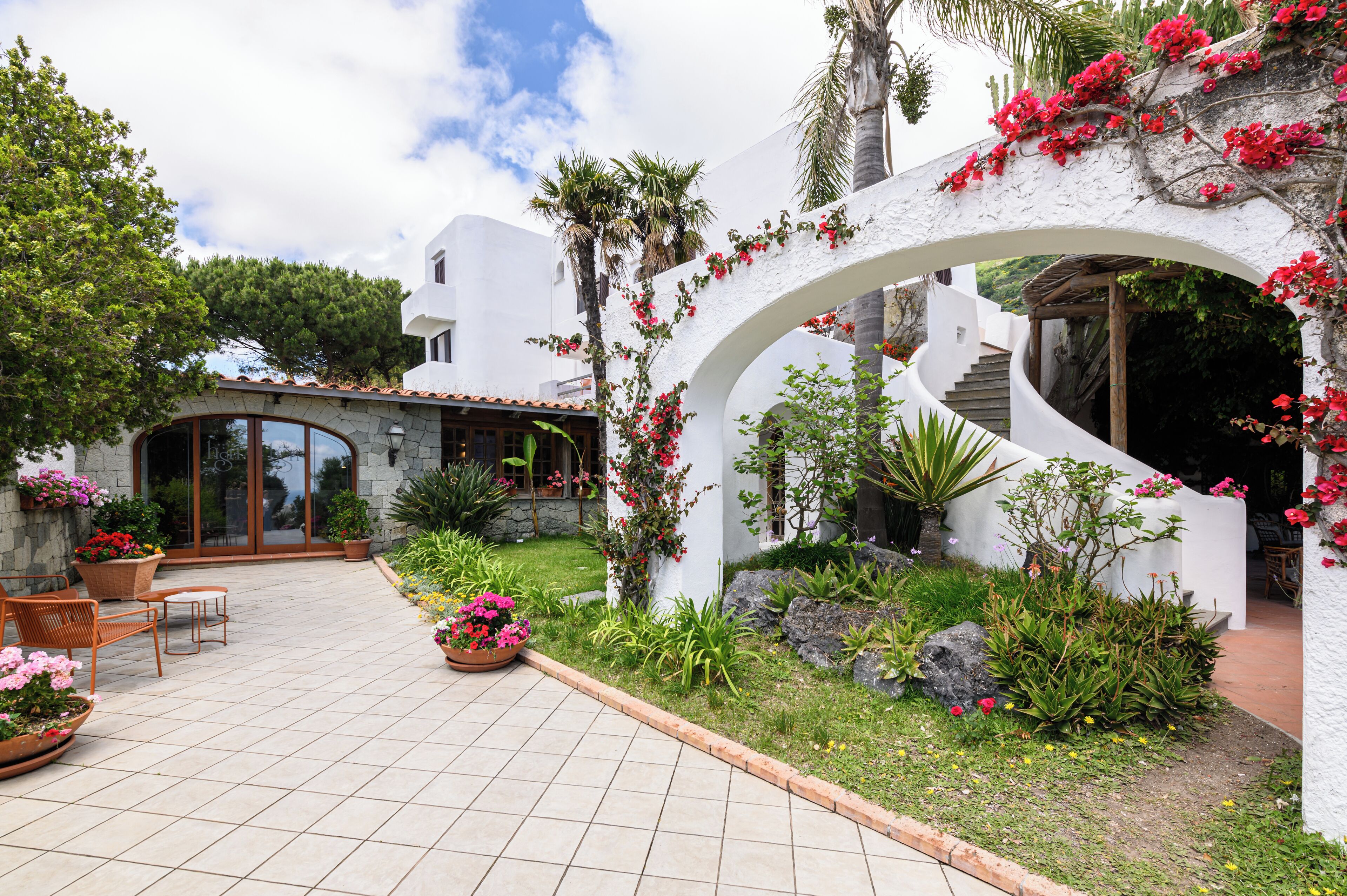 Foto - B&B HOTEL Ischia San Nicola