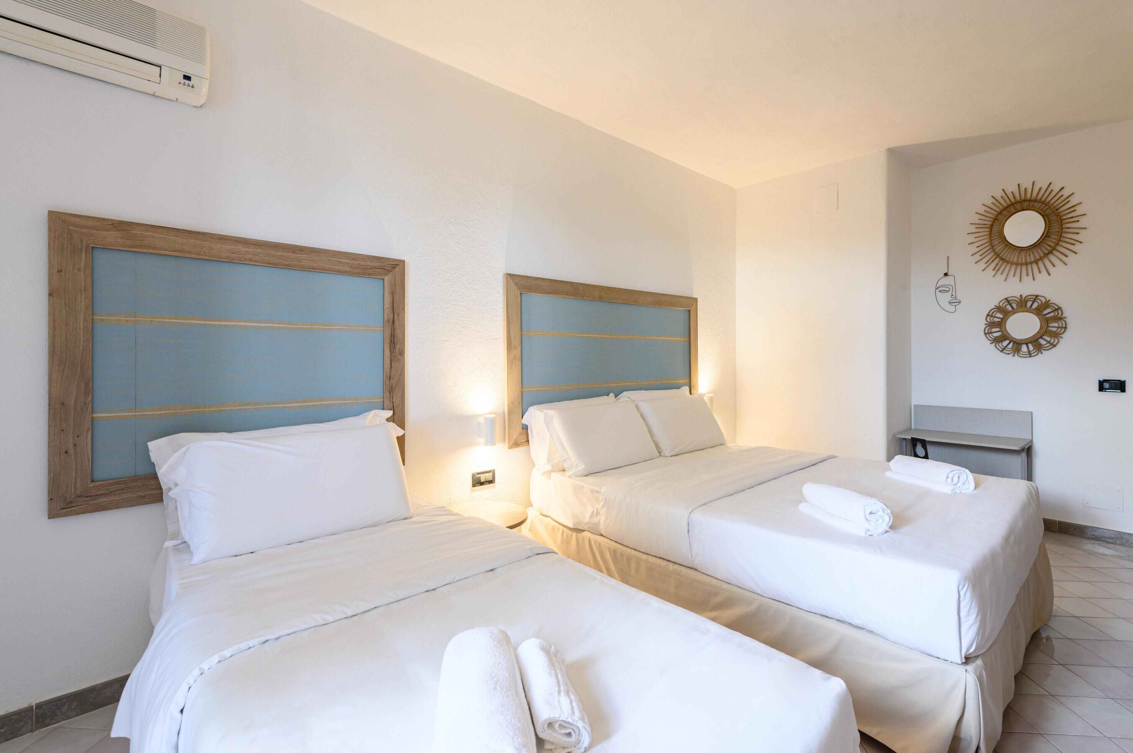 Superior Triple Room, Non Smoking