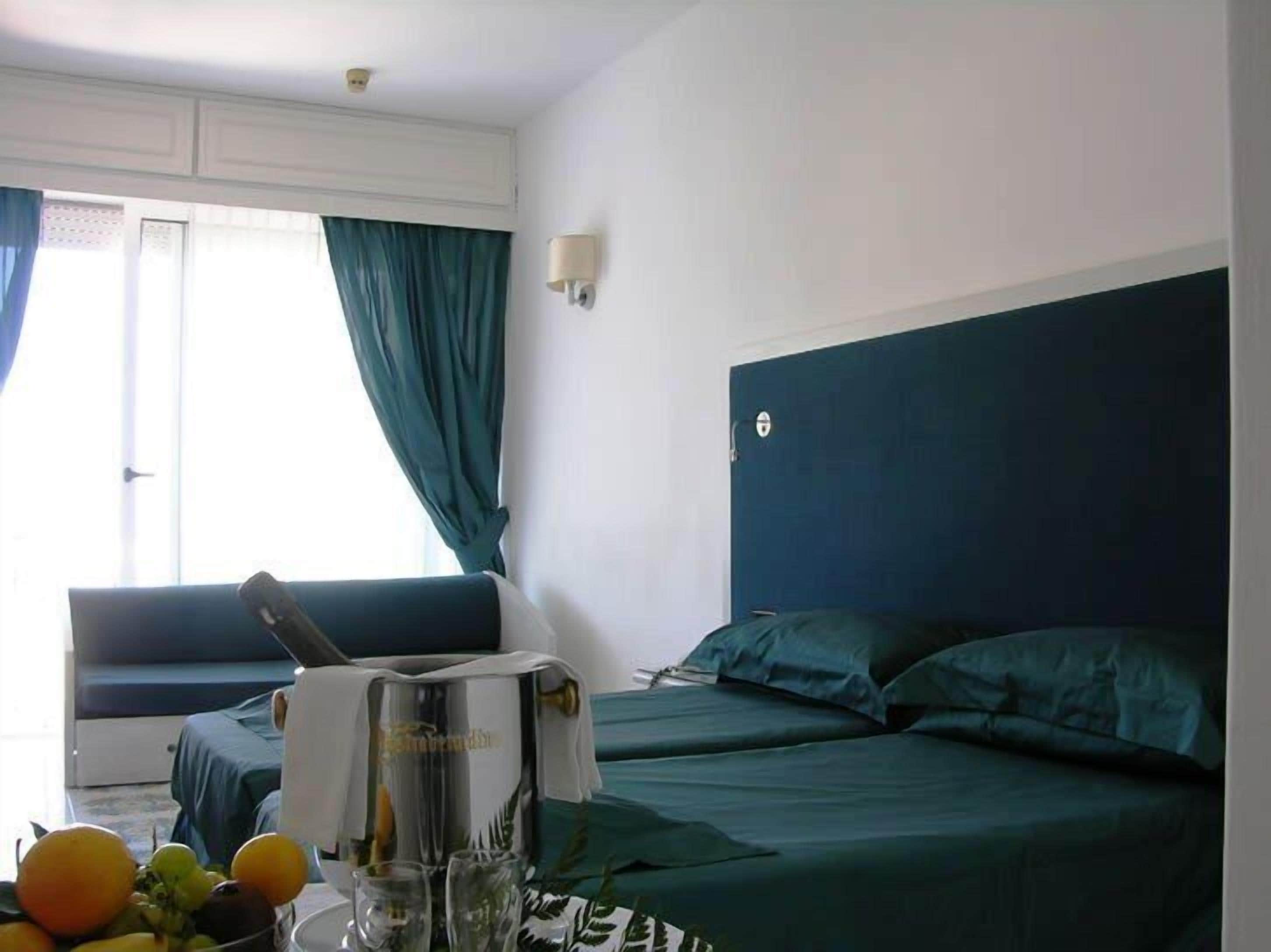 Photo - Hotel Regina Cristina
