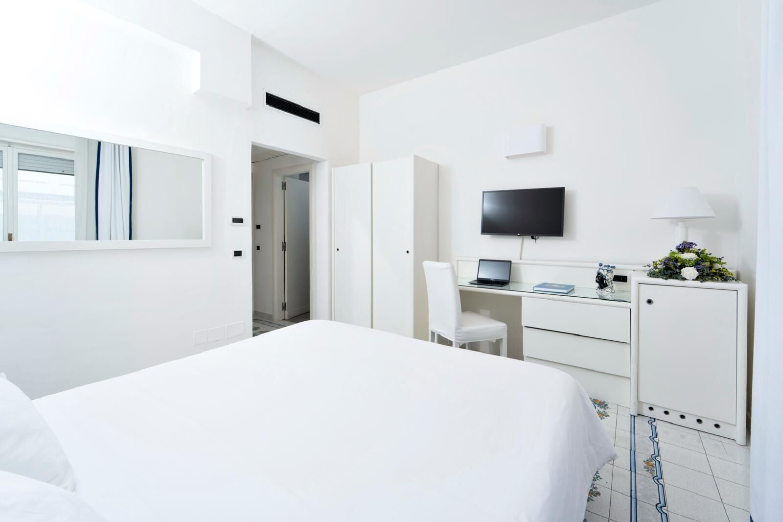 Foto - Hotel Regina Cristina