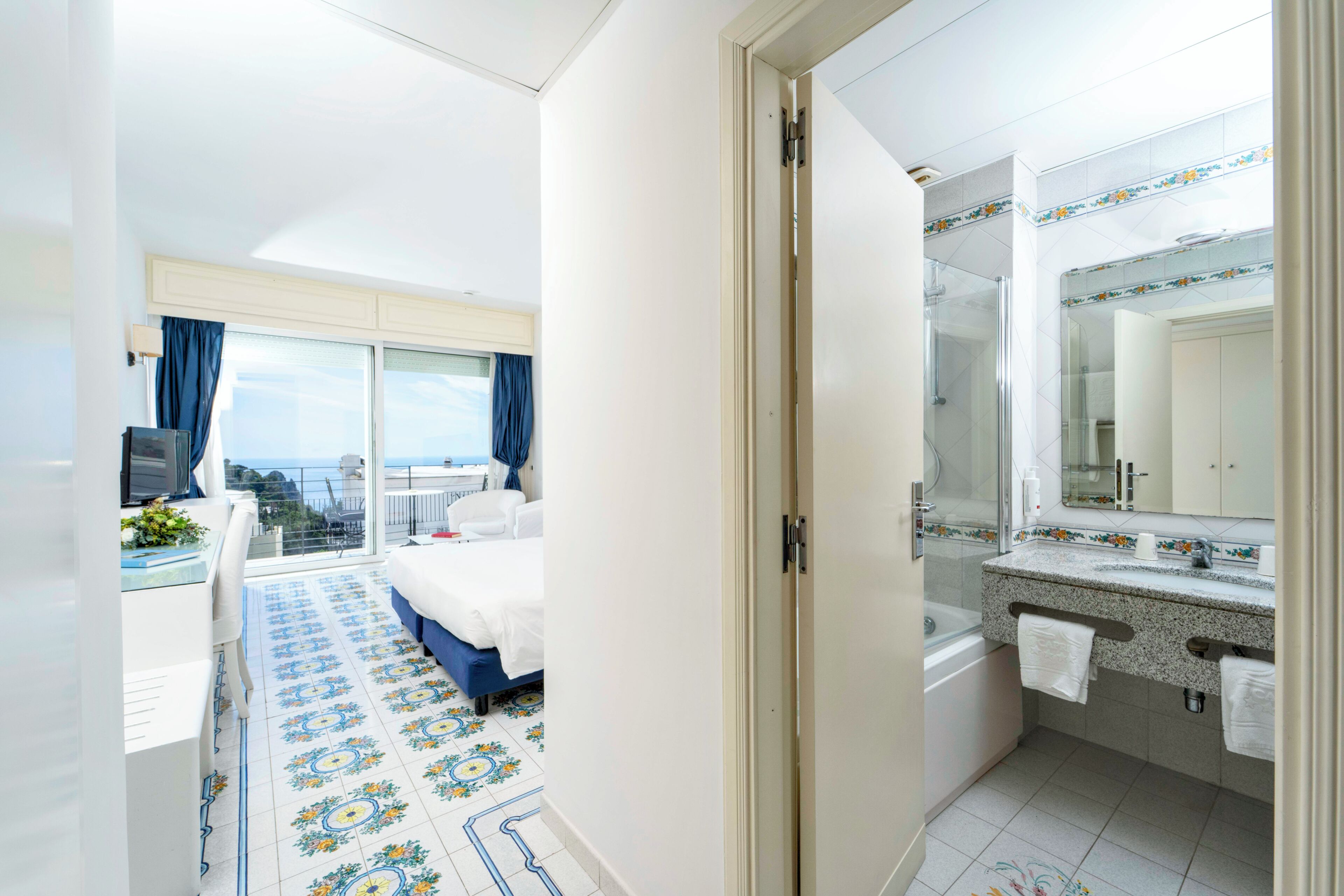 Foto - Hotel Regina Cristina
