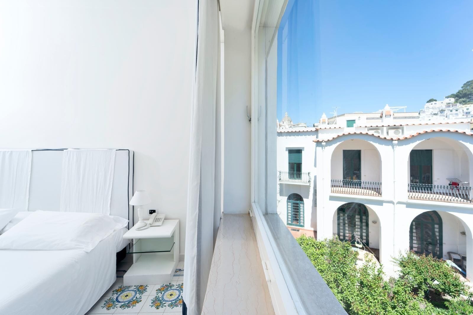 Foto - Hotel Regina Cristina