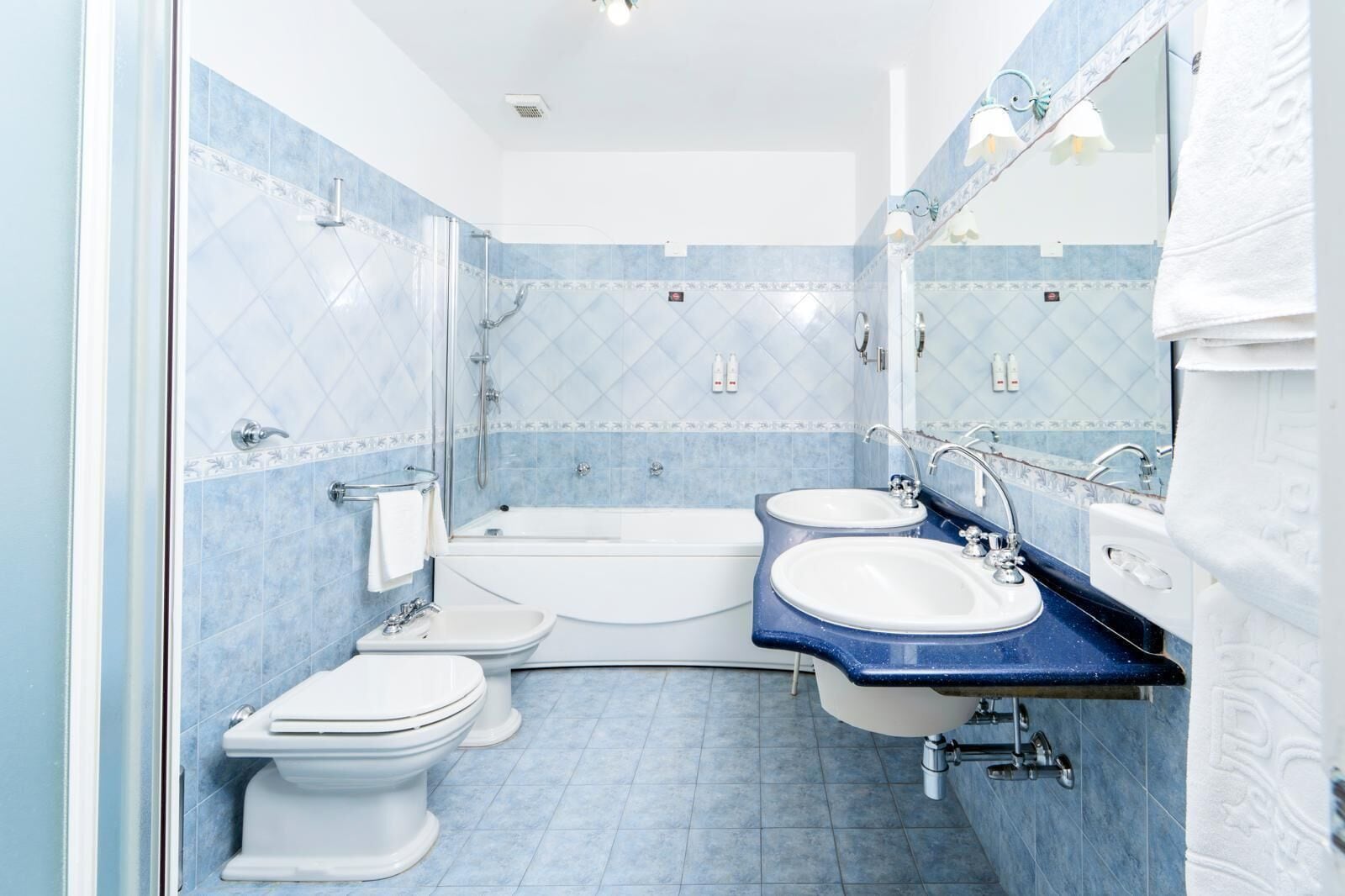 Foto - Hotel Regina Cristina