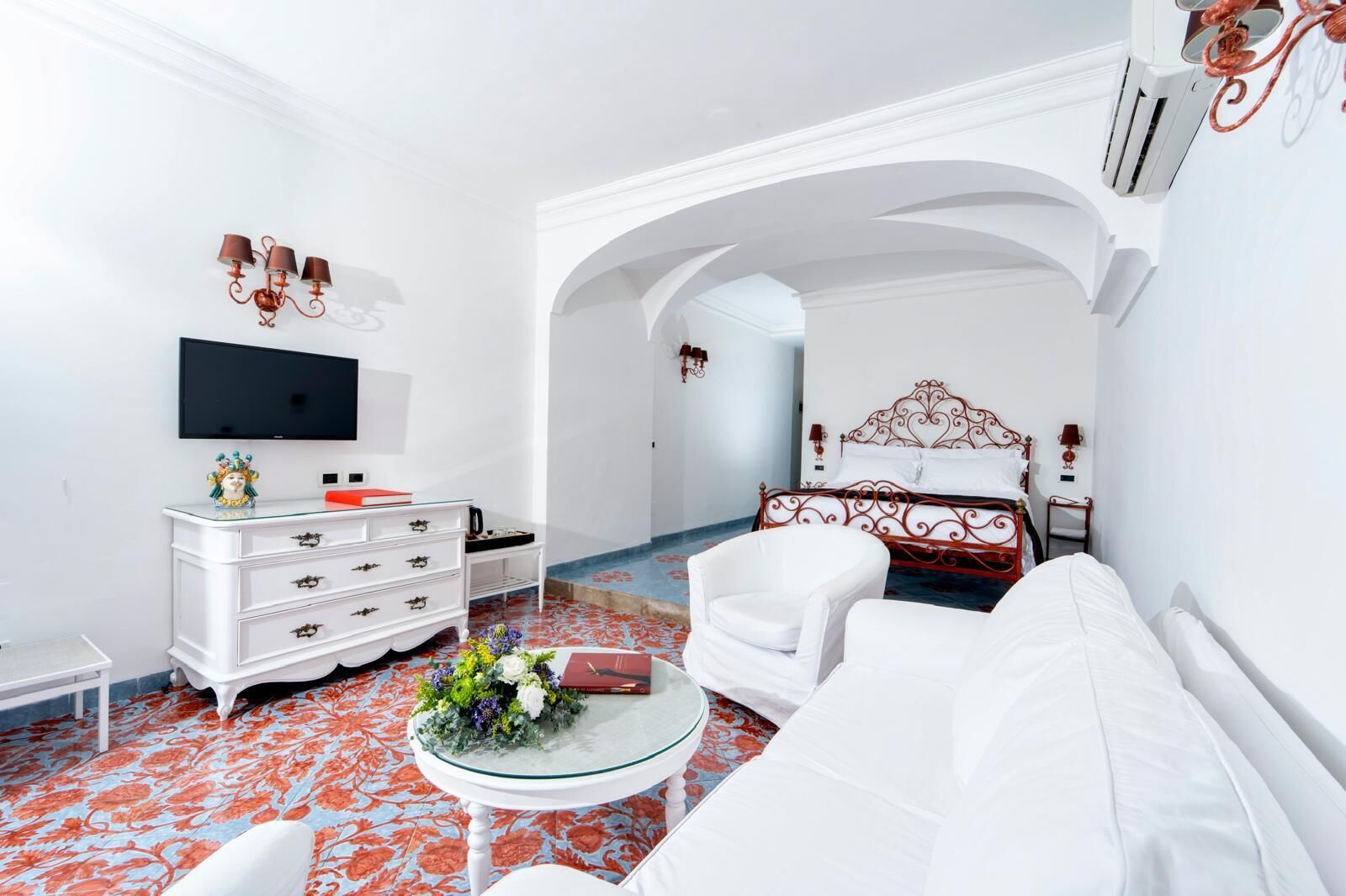 Foto - Hotel Regina Cristina