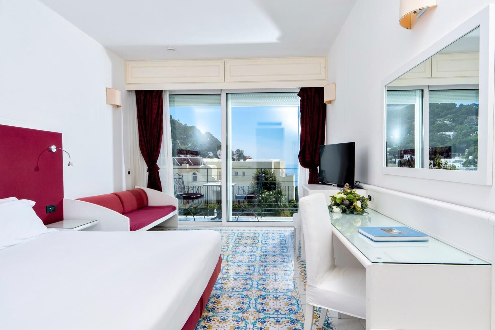 Foto - Hotel Regina Cristina