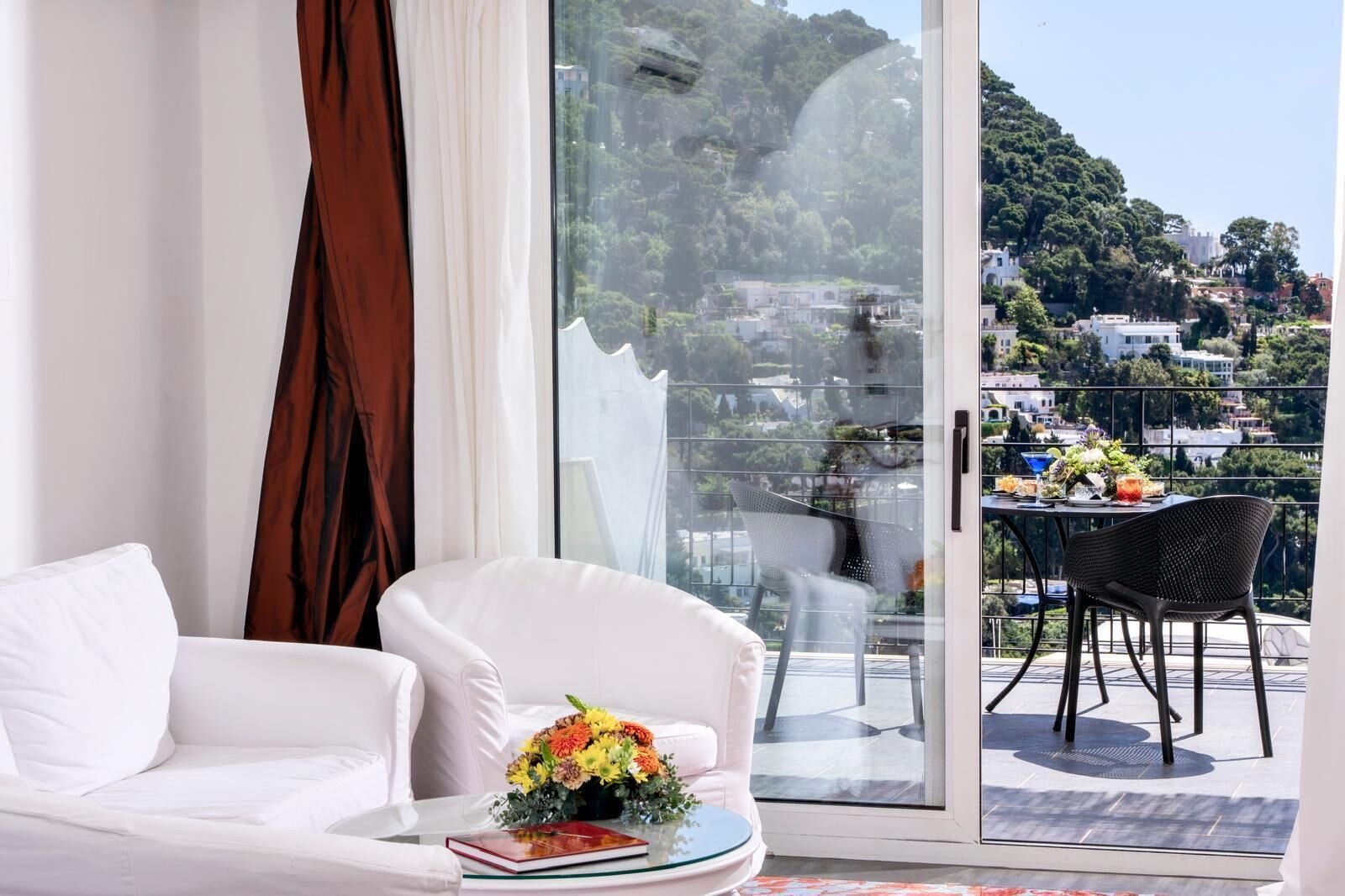 Foto - Hotel Regina Cristina