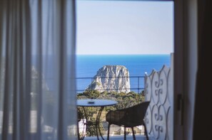 Exterior - Hotel Regina Cristina  (Capri)