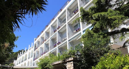 Hotel Regina Cristina