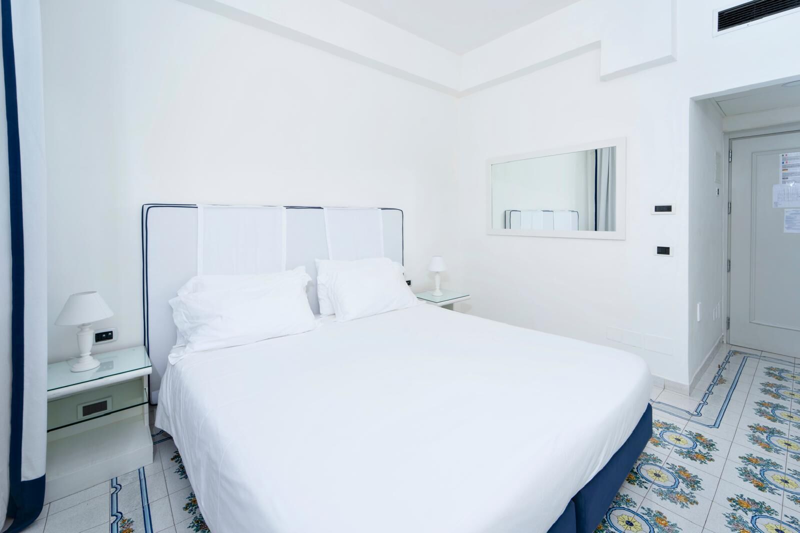 Foto - Hotel Regina Cristina