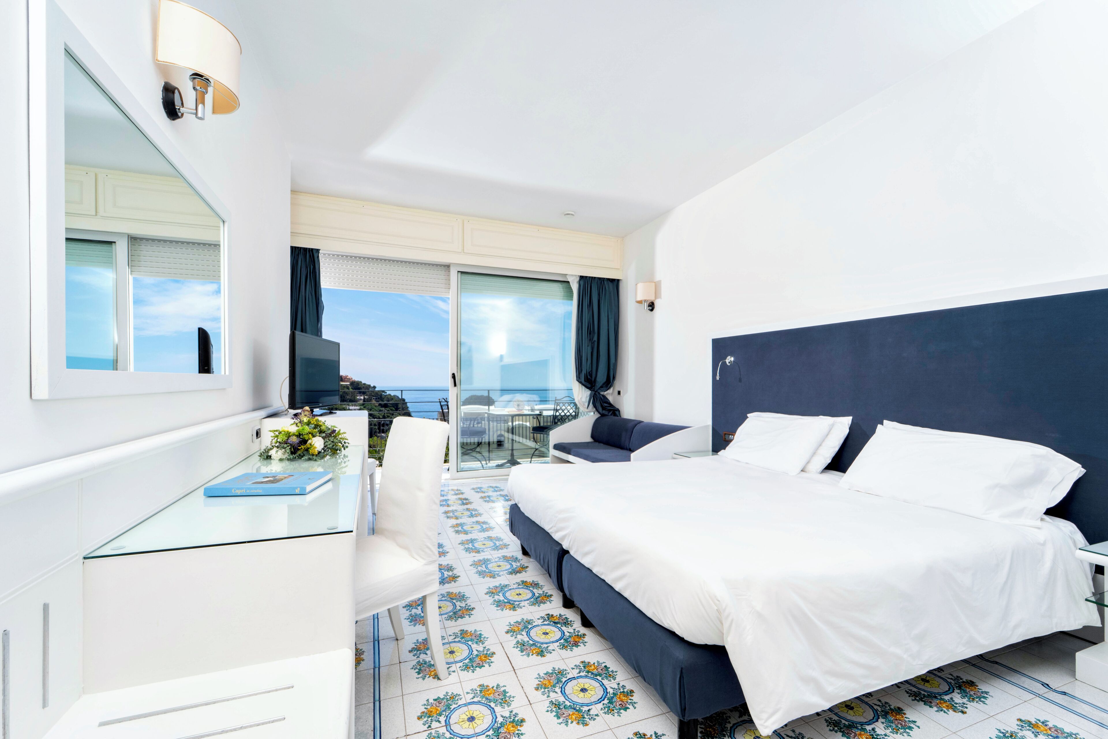 Foto - Hotel Regina Cristina