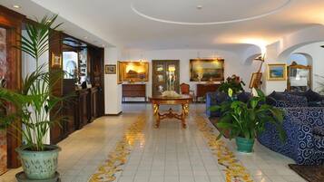 Hall