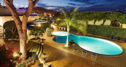 Hotel Don Pepe Terme & Beauty Farm