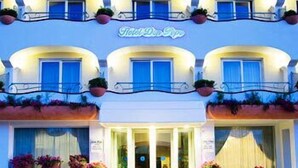 Unclassified image, 3 of 85, button - Hotel Don Pepe Terme & Beauty Farm (Lacco Ameno)