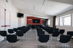 Salle de réunion