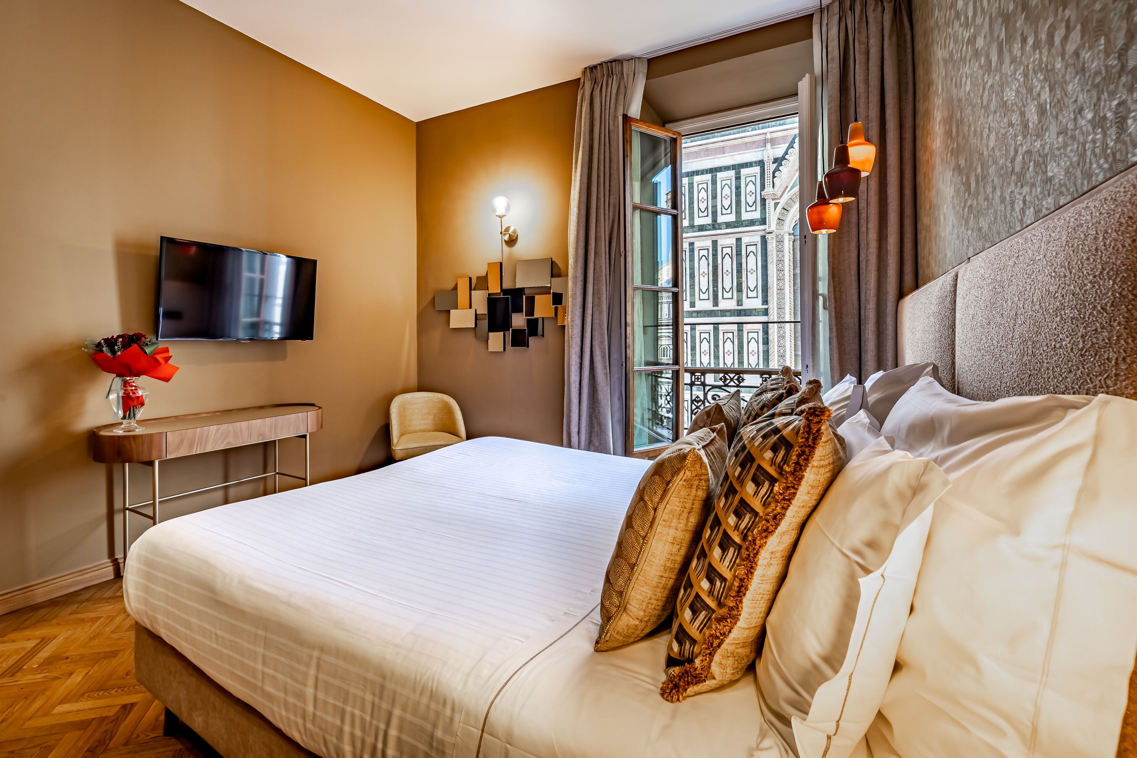 Photo - B&B Hotel Firenze Laurus al Duomo Hotel