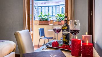 Doppelzimmer, Balkon (Duomo View - 31) | Ausblick vom Zimmer