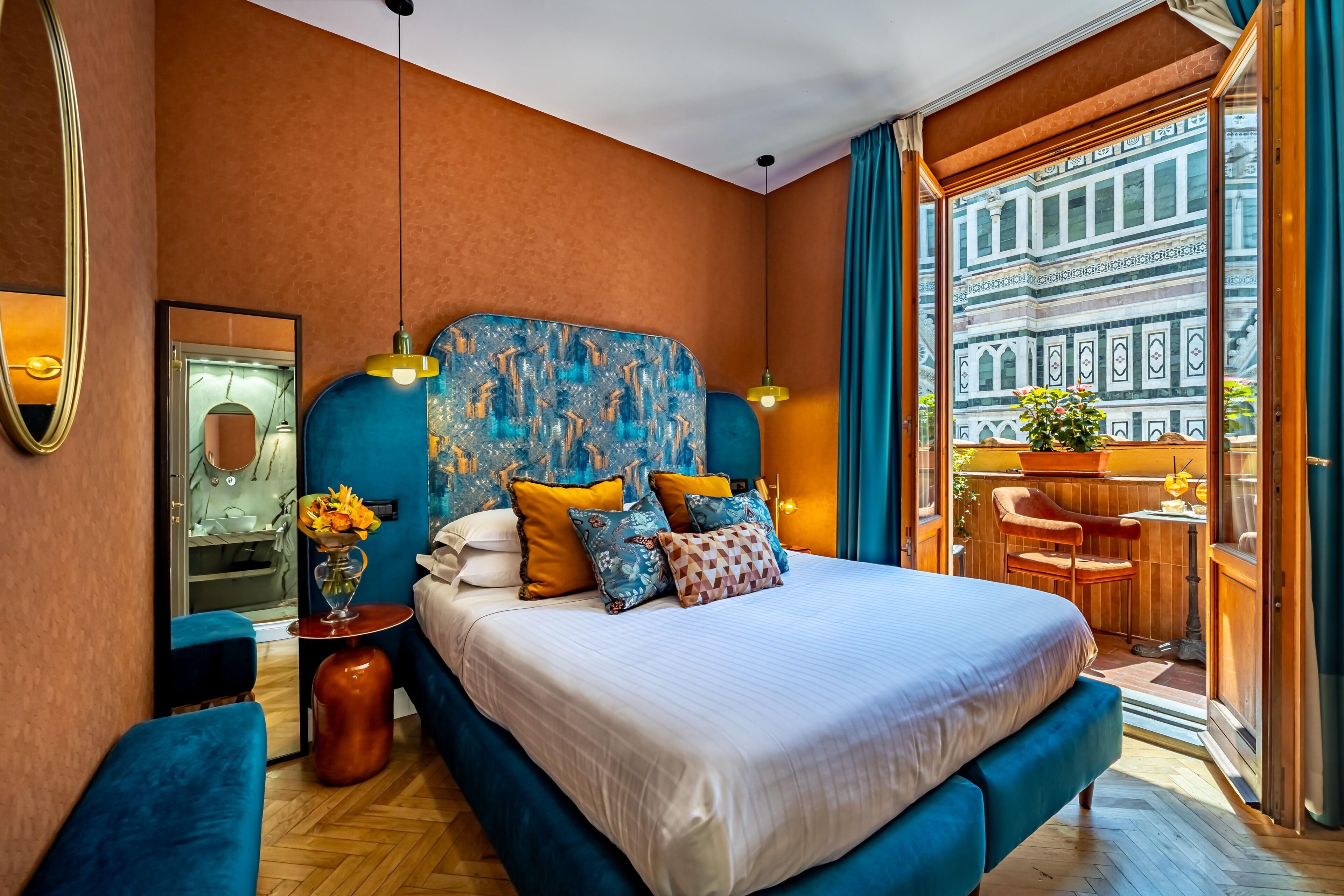 Photo - B&B Hotel Firenze Laurus al Duomo Hotel
