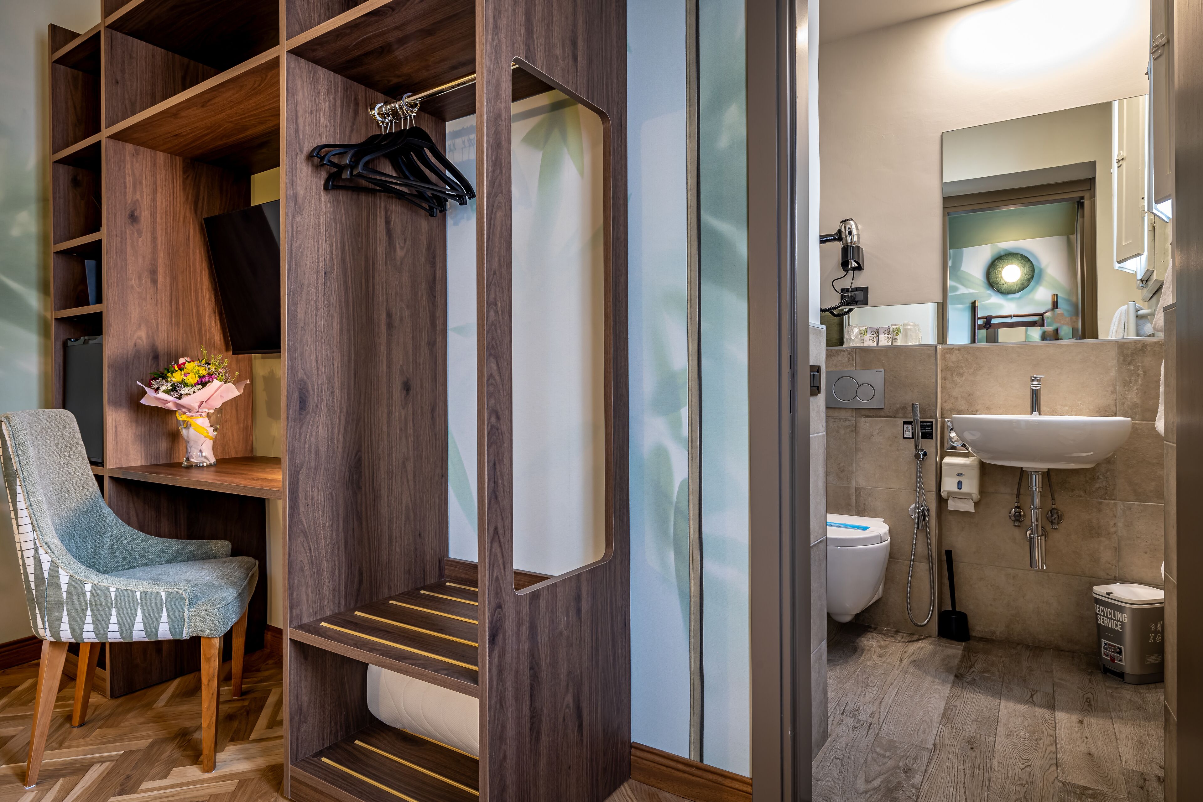 Photo - B&B Hotel Firenze Laurus al Duomo Hotel