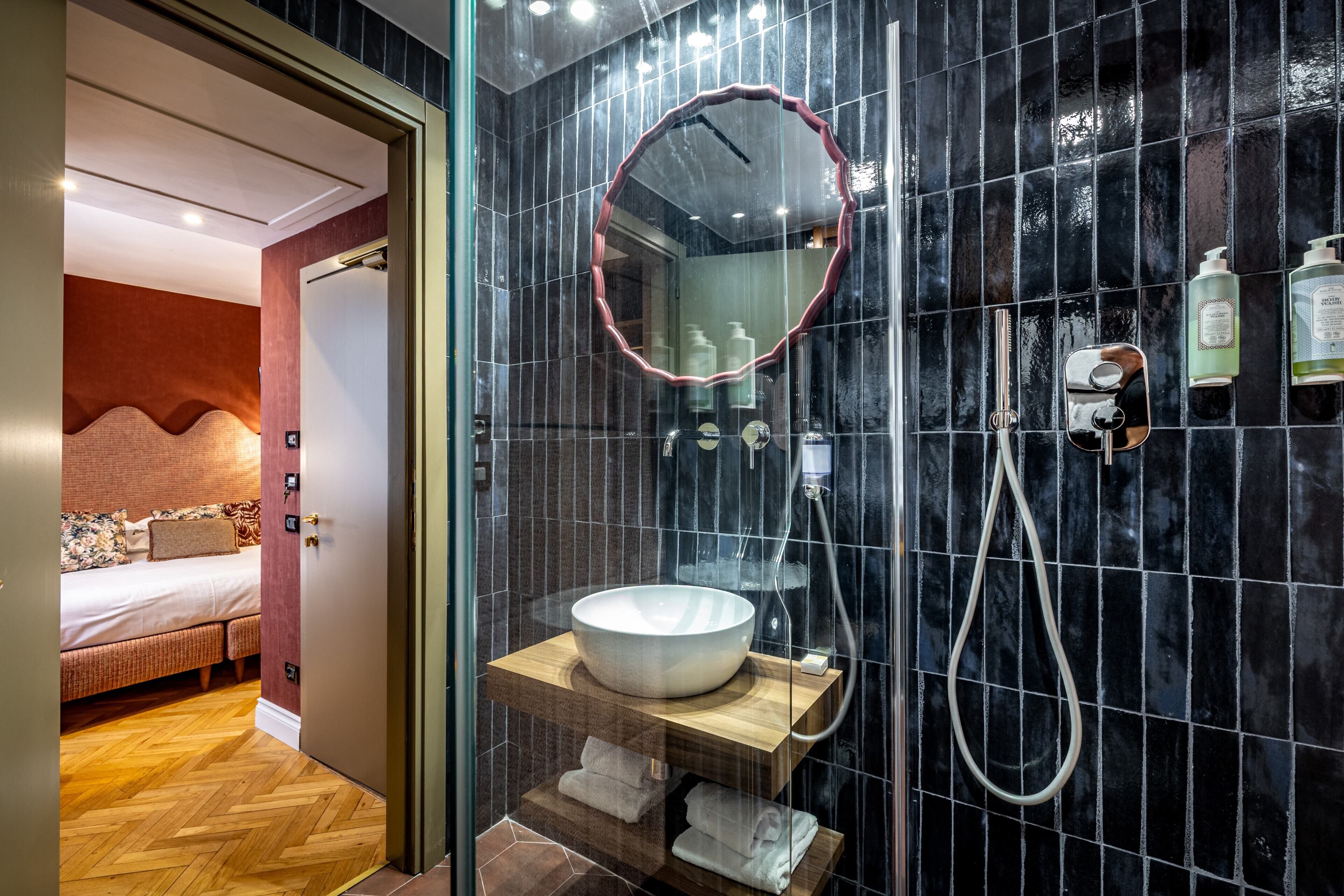 Photo - B&B Hotel Firenze Laurus al Duomo Hotel