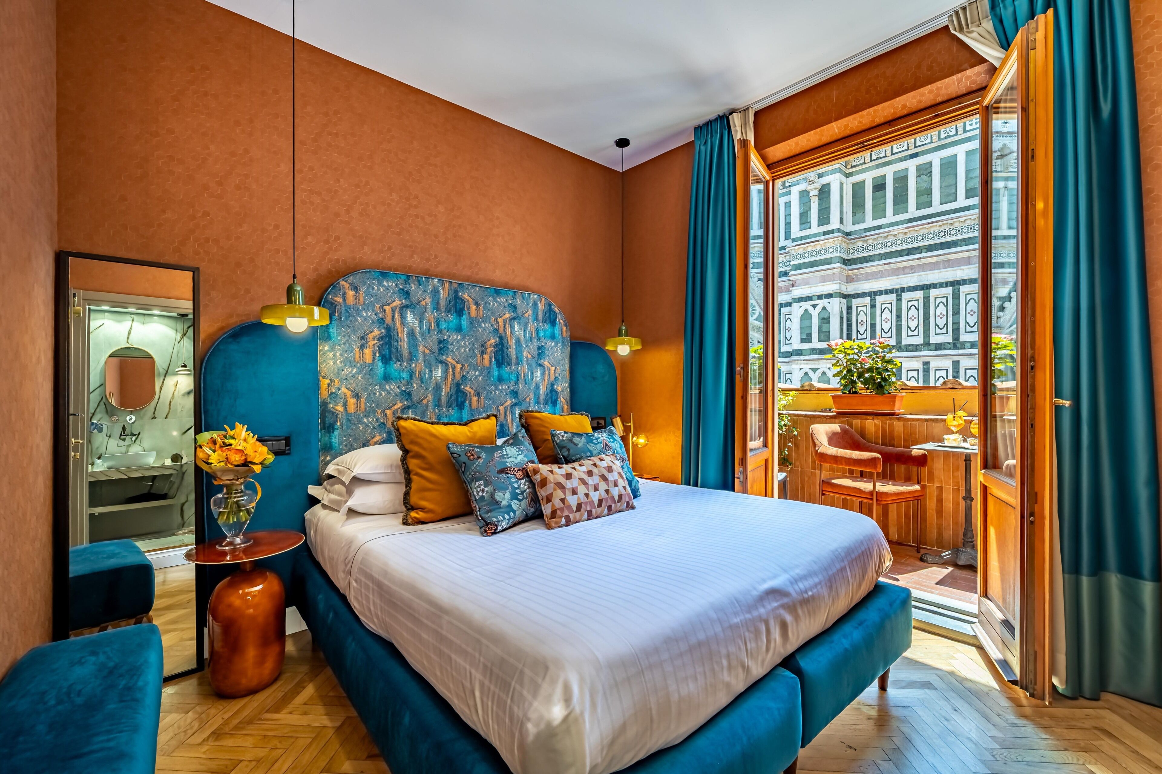 Photo - B&B Hotel Firenze Laurus al Duomo Hotel
