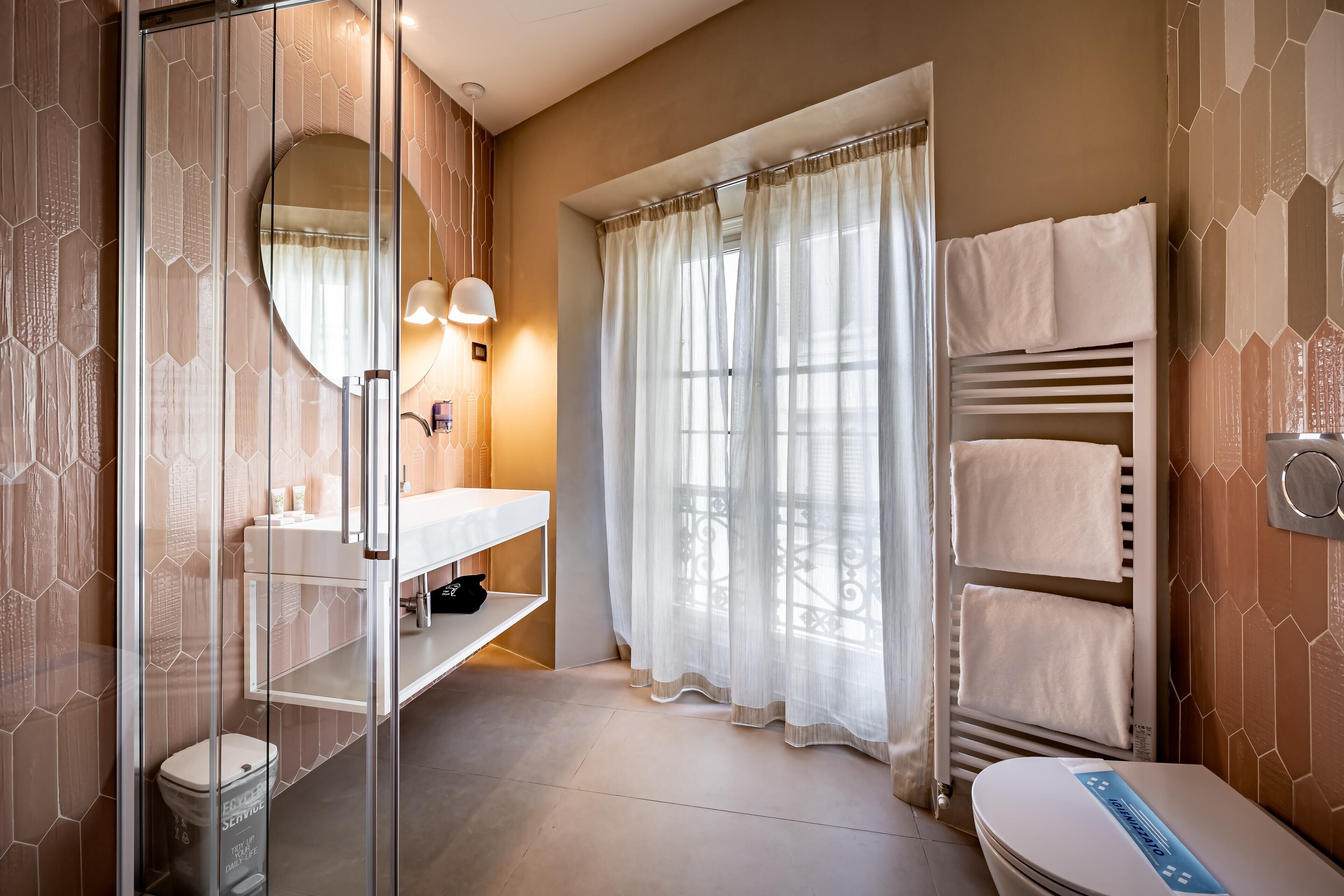 Foto - B&B Hotel Firenze Laurus Al Duomo
