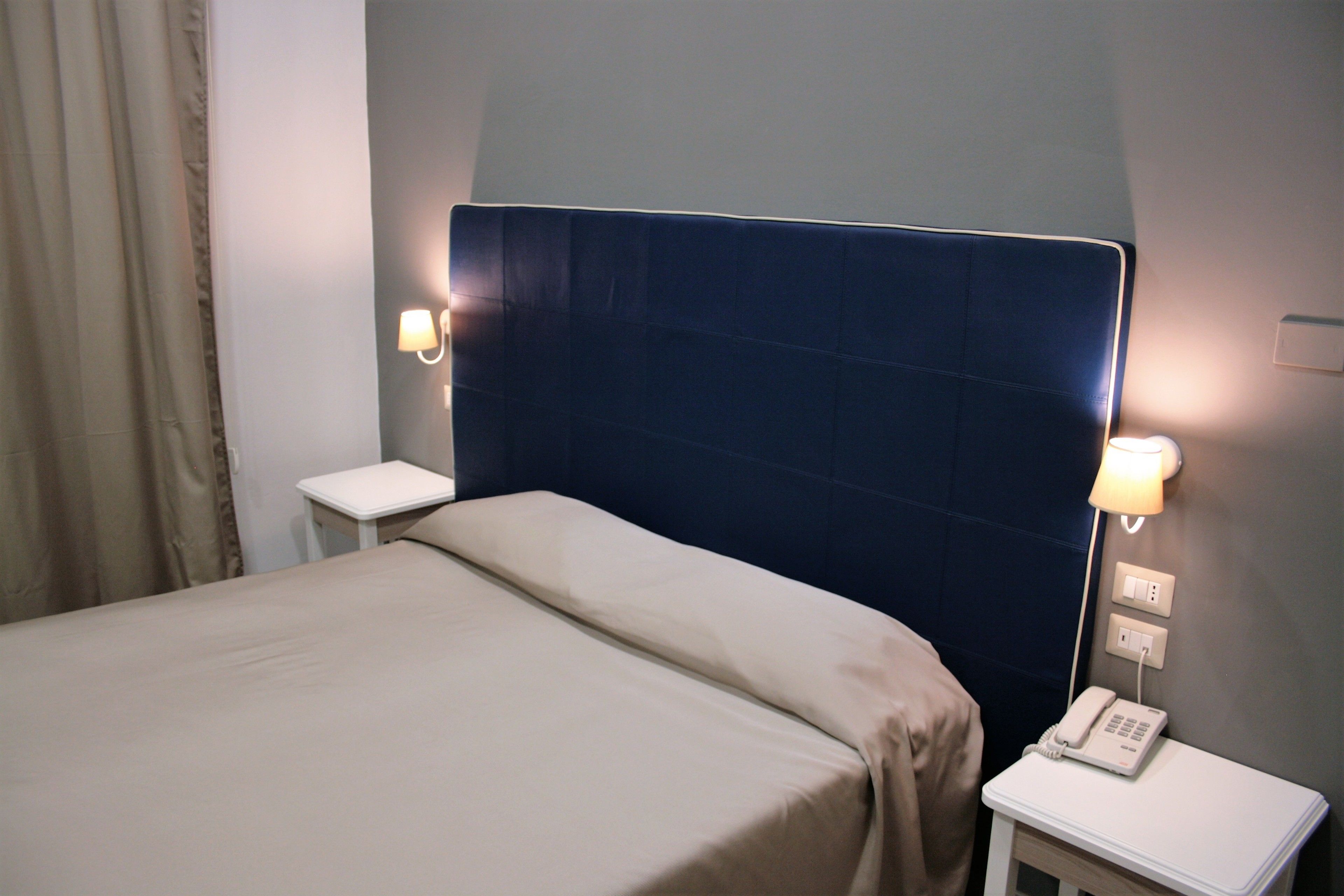 Foto - Hotel Magenta